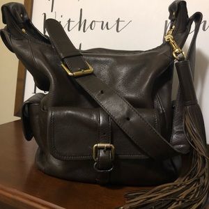 Chloe Gabby Handbag